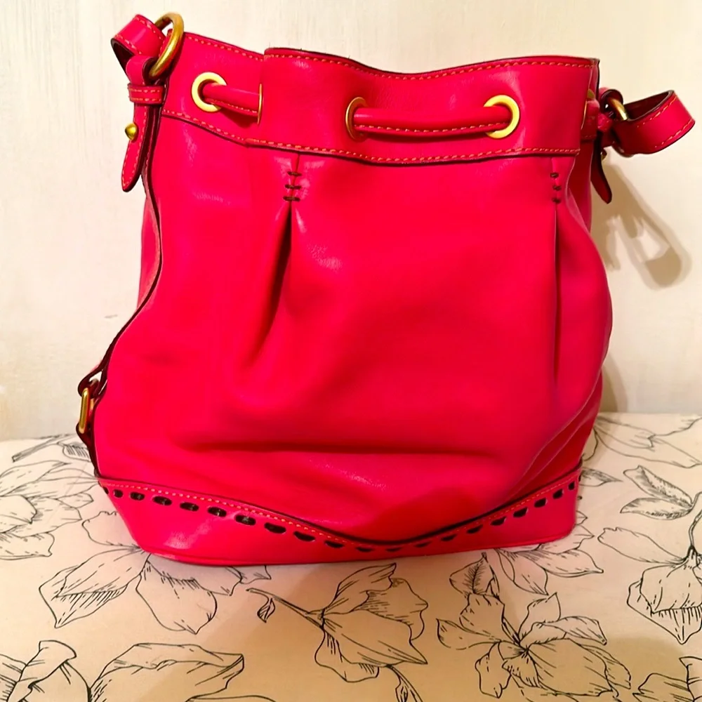 Handbag - Picture 5 of 8